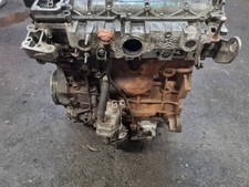 PEUGEOT BOXER ENGINE DW10FUD