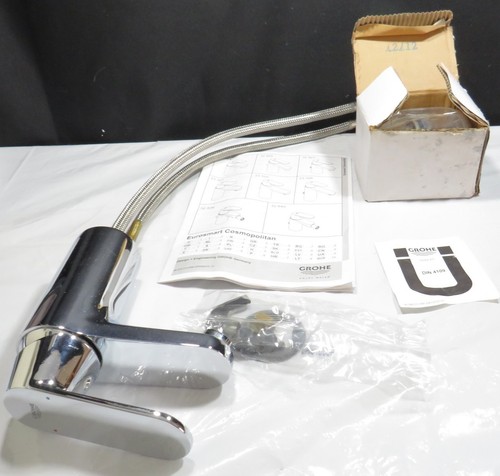 Grohe eurosmart cosmopolitan - grohe,