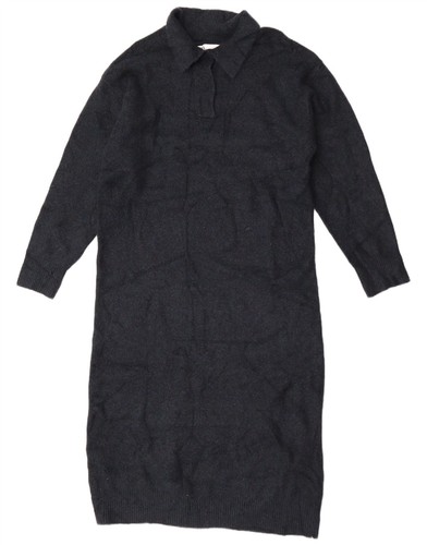 Zara womens jumper dress 14 - womens, uk