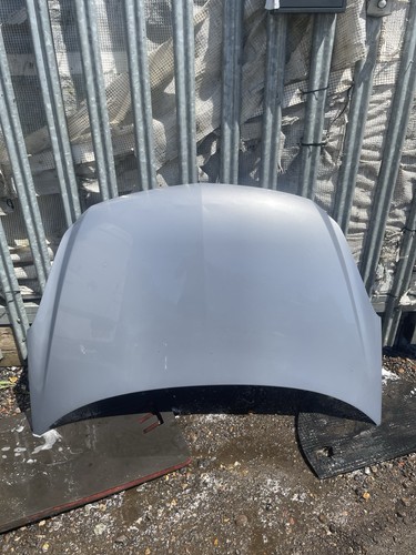 Vauxhall corsa bonnet - corsa, d