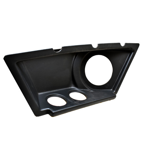 Malibu boat cup - holder, panel