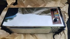 Sunbeam Mid Century Modern 4