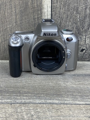 Nikon f55 n55 - nikon, f55/n55