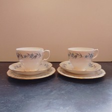 Vintage Gainsborough Floral