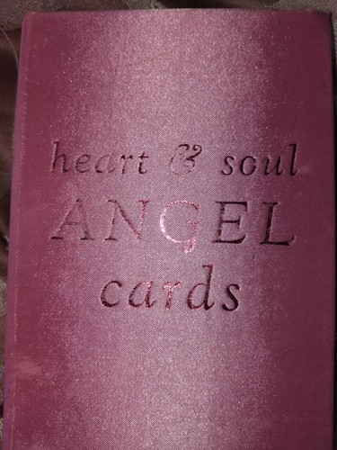 Heart and soul - heart,