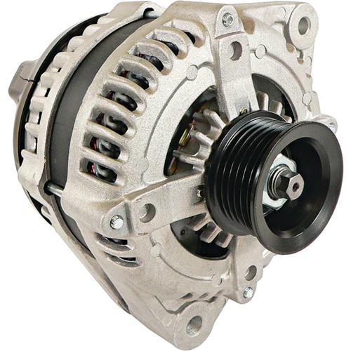Alternator for jaguar - alternator,