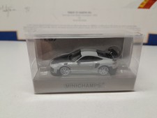 minichamps - 2018 PORSCHE 911
