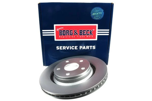 Borg beck bbd6180s front - beck,