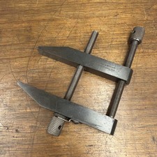 Vintage Moore & Wright 4”