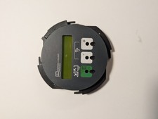 Endress+Hauser Promag Display