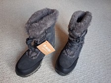 Ladies Womens Hi-Tec St