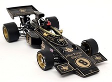 Quartzo 1/18 Lotus 72D JPS