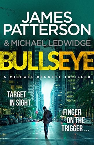 Bullseye michael bennett - bullseye:,