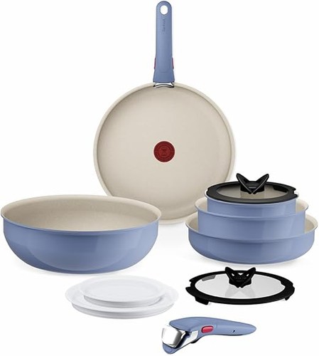 11pc detachable handle - 11pc,