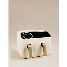 Scandi Dual Drawer Air Fryer