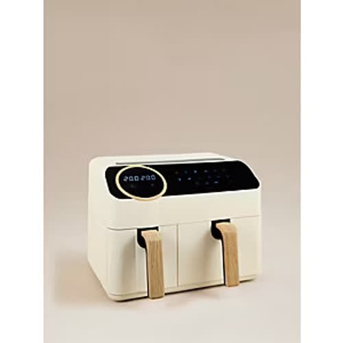 Scandi dual drawer air - dual,