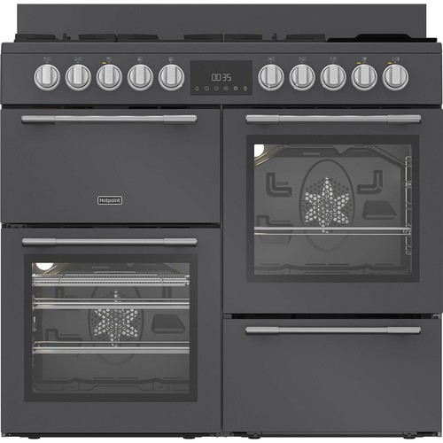 Hotpoint rh100fa21a 100cm dual - rh100fa21a,