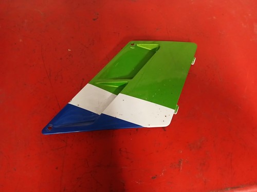 Kawasaki kr1s kr1 - kr1s, right