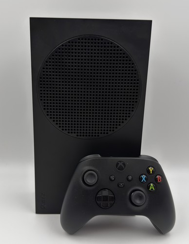 Microsoft xbox series 1tb - series, s