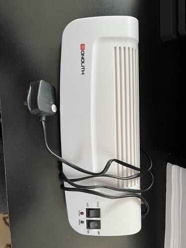 Monolith laminator 298 - monolith,
