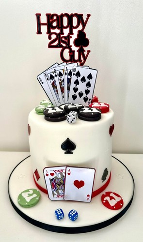Personalized poker casino - personalized,
