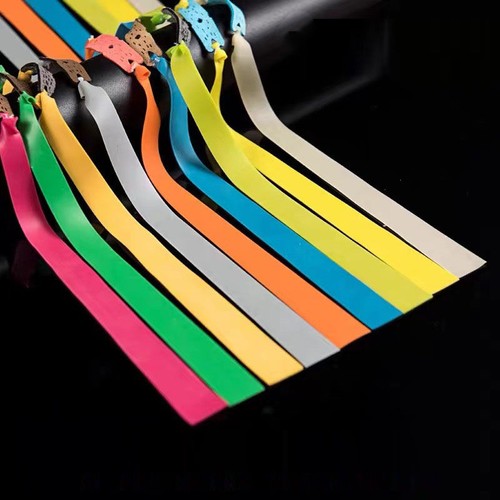 Hunting catapult tapered band - hunting,