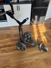 Powakaddy FX7 GPS EBS Electric