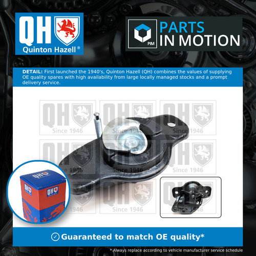 Engine mount fits - fits, citroen