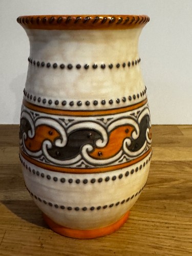 Stunning rare charlotte rhead - charlotte,