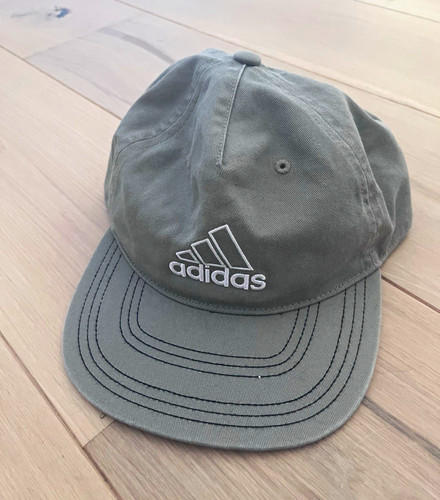 Adidas green men - adidas,