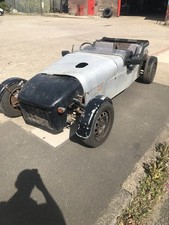 Kit Car Project 