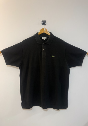 Lacoste men polo shirt xl - lacoste,