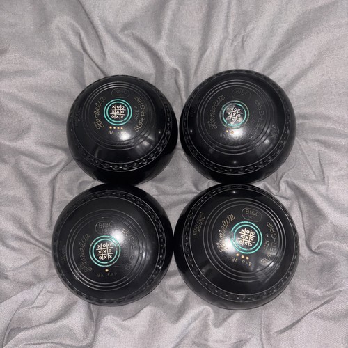 Henselite super grip - henselite, bowls