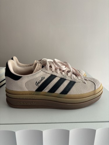 Adidas gazelle bold - gazelle, women's