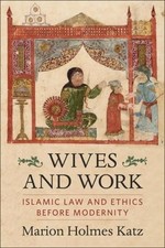 Wives and Work - 9780231206891