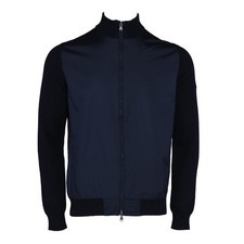 Hackett London Men's Navy Blue