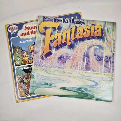 Snow white dwarfs fantasia - 7,