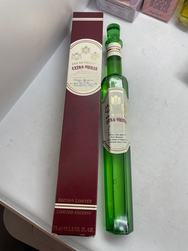 Vintage roger gallet - gallet, extra