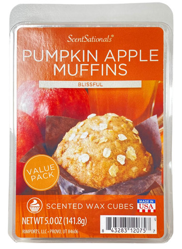 Scentsationals scented wax - scented,