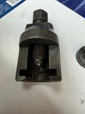 Kart front sprocket puller tool TKM direct drive and vintage Karts