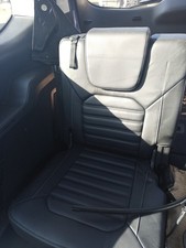 FORD GALAXY DRIVER SIDE REAR