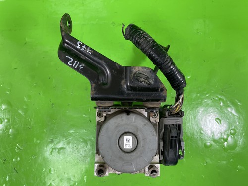 Ford fiesta mk7 abs - ford, brake