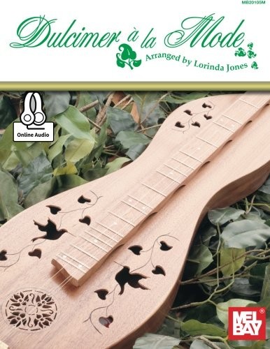 Dulcimer mode by - a,