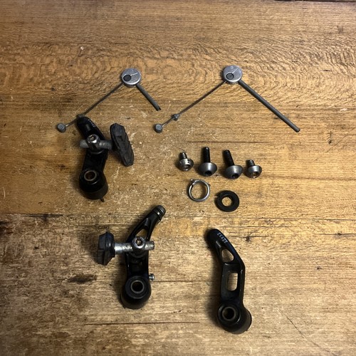 Vintage shimano exage - vintage,