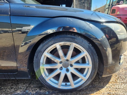 Audi tfsi mk2 - audi,