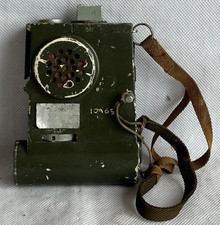 Ex Army Tacbe B.E.499