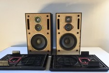 MEMOREX 302  3 Way Bass Reflex