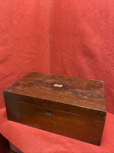 Writing slope large antique - writing,