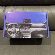 7” T82D Car multimedia