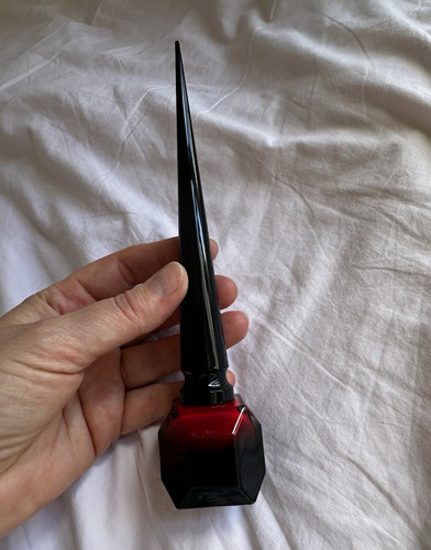 Christian louboutin vernis - louboutin,